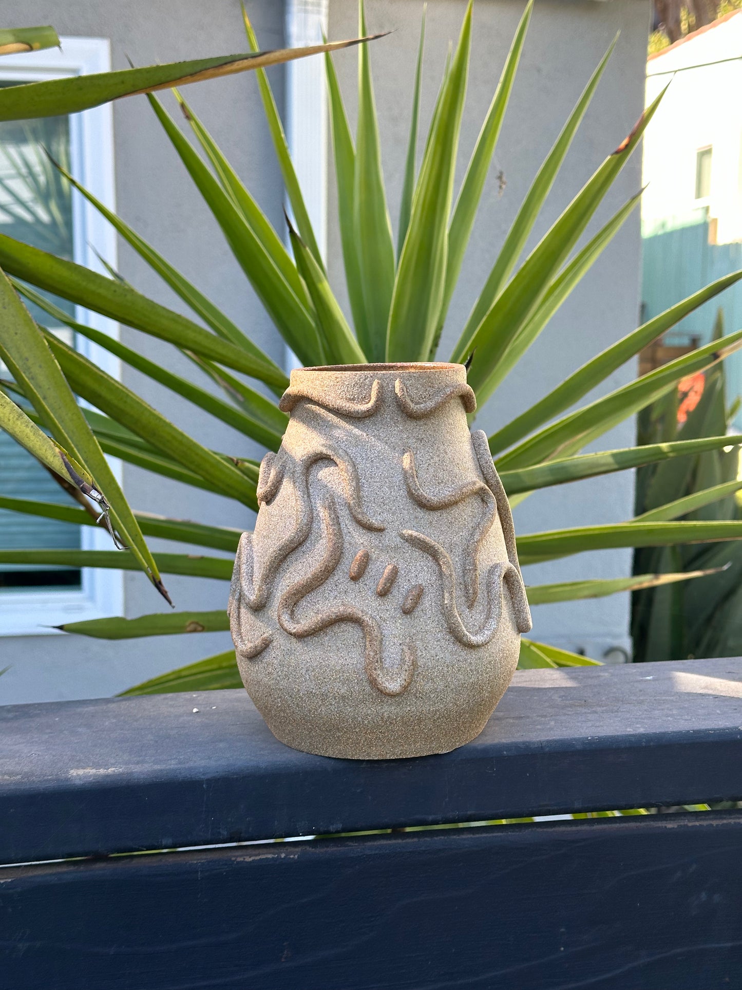 classic vase