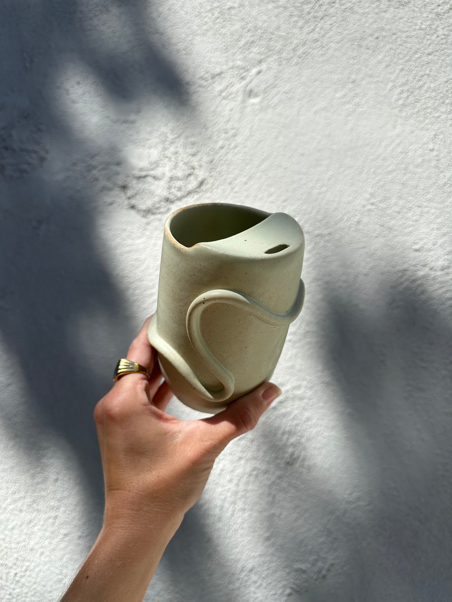 perfect fit tumbler