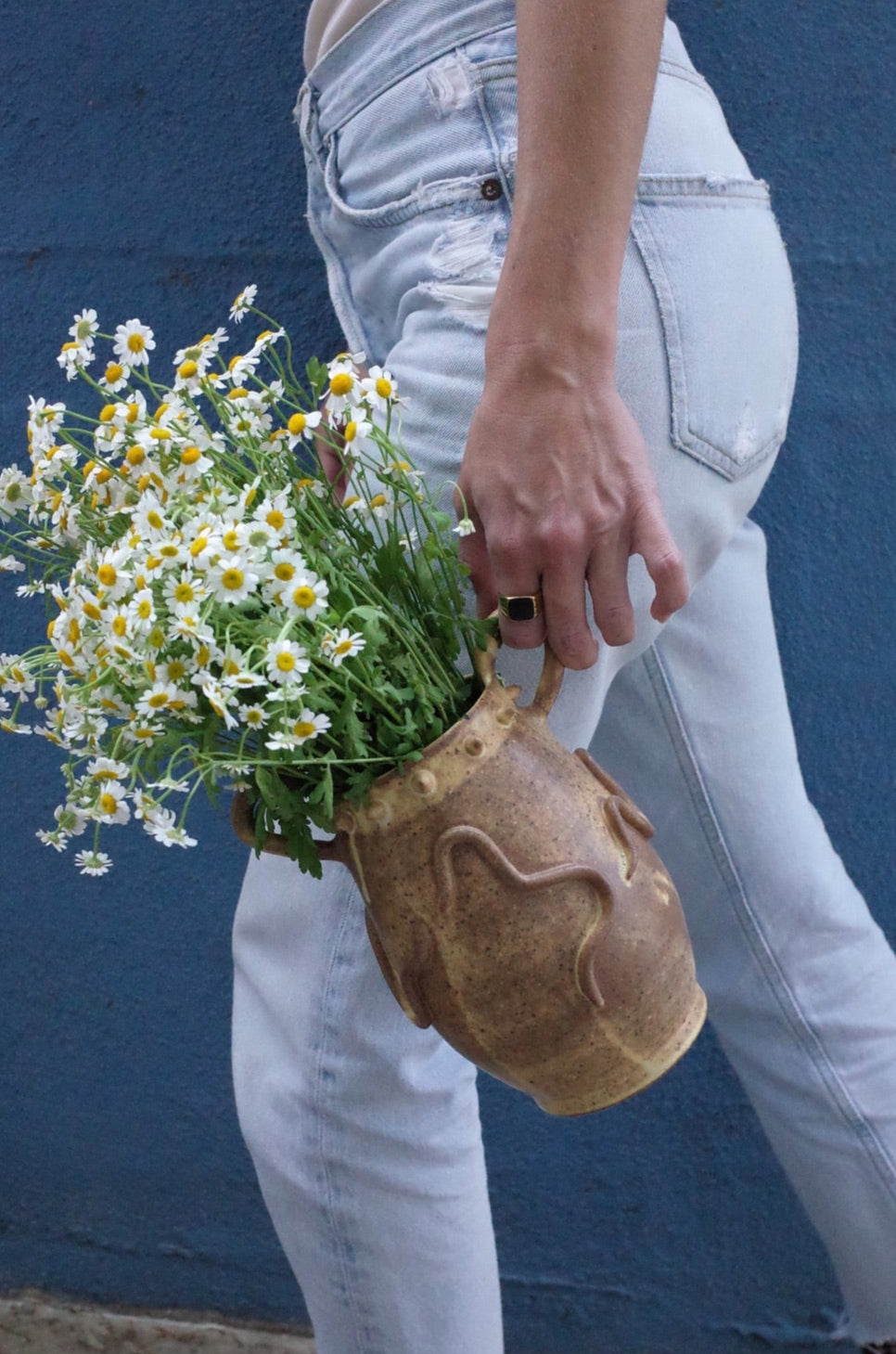 mercury vase